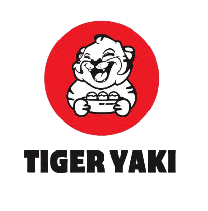 Tiger — 1327 custom merchandise client